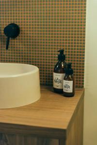 B&B / Chambres d'hotes La Papote : photos des chambres