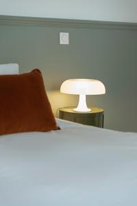 B&B / Chambres d'hotes La Papote : photos des chambres