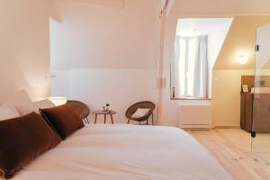 B&B / Chambres d'hotes La Papote : photos des chambres