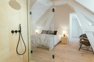 B&B / Chambres d'hotes La Papote : photos des chambres