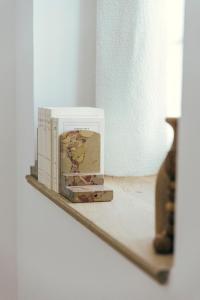 B&B / Chambres d'hotes La Papote : photos des chambres
