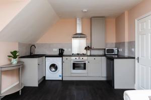 Queenie - Charming one bedroom apartment in quiet location