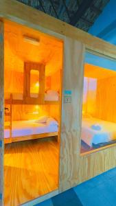 Area Surf House - Ubytování bez kategorie ve městě Muros