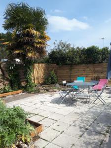 Maisons de vacances maison tartifume : photos des chambres