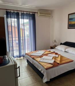 Apartmani Goran i Jelena Zec