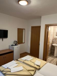 Apartmani Goran i Jelena Zec