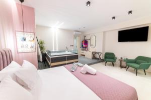 Bella Vasilica Luxury Apartments