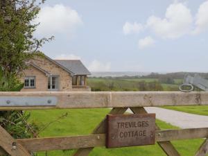Trevilges Cottage