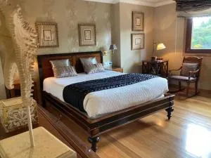 HyP - Playa Matilde - Santa María