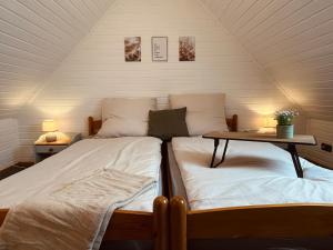 Frieda - Ferienwohnung mit Deichblick