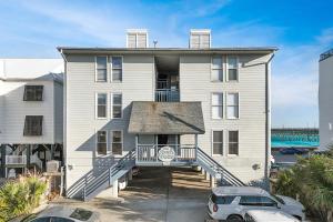 Sand Dollar Unit 102