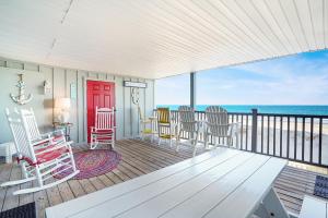 Sand Dollar Unit 102