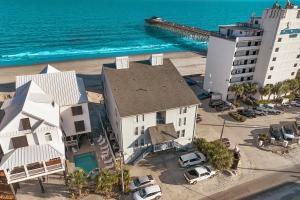 Sand Dollar Unit 102