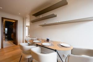 Le Nid du Favre II - Large 2 room with breathtaking view of the lake