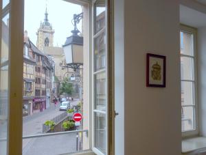 Appartements COLMARAPPART Grand'Rue : photos des chambres