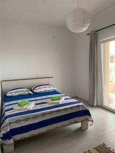 Apartman u iznimnoj blizini mora za miran odmor 