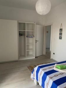 Apartman u iznimnoj blizini mora za miran odmor