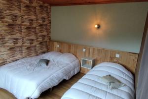 Maisons de vacances Maison de montagne vue magnifique : photos des chambres