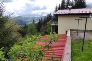 Maisons de vacances Maison de montagne vue magnifique : photos des chambres