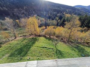 Maisons de vacances Maison de montagne vue magnifique : photos des chambres