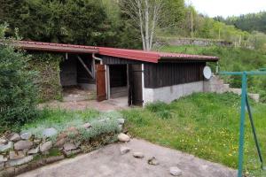 Maisons de vacances Maison de montagne vue magnifique : photos des chambres