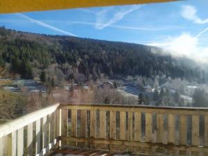 Maisons de vacances Maison de montagne vue magnifique : photos des chambres