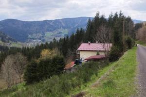 Maisons de vacances Maison de montagne vue magnifique : photos des chambres