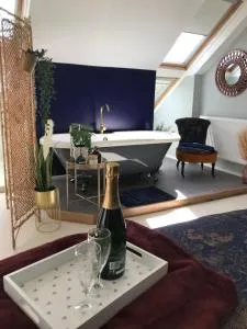 Willow Barn luxury countryside accommodation in Bury St Edmunds - Ingham Willow Barn luxury countryside accommodation in Bury St Edmunds - Ingham