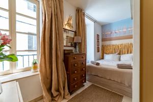 La Cabane Camarguaise en centre ville - Une Nuit à Nîmes