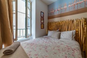 La Cabane Camarguaise en centre ville - Une Nuit à Nîmes