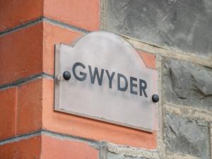Gwyder