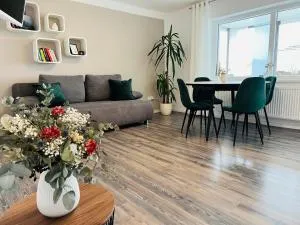 Ferienwohnung Schwarzwald Lodge - 豪富基森安德恩茨