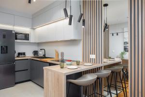 A&N Apartment - Partial sea view and free parking