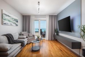 A&N Apartment - Sea view and free parking