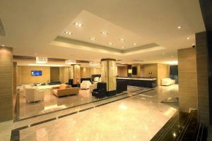 Avana Laem Chabang Boutique Hotel