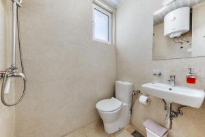 MonteCasa Seaview Rooms