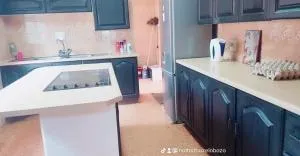 Randgate guesthouse - Randfontein