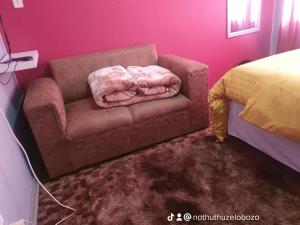 Randgate guesthouse
