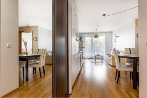 Nature - Vanagupės apartamentai