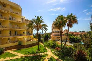 Golf resort Torrequebrada