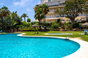 Golf resort Torrequebrada