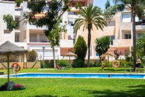 Golf resort Torrequebrada
