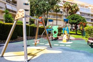 Golf resort Torrequebrada