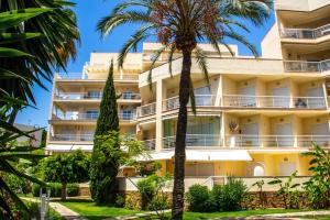 Golf resort Torrequebrada