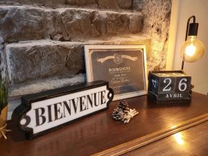 Hotel Parc Adelie - Logis Hotels : photos des chambres
