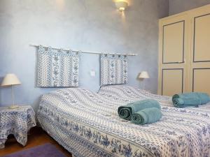 Villas Luck : photos des chambres