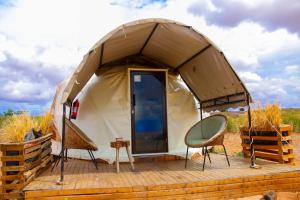 Little Amanya Camp Amboseli