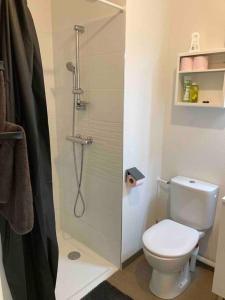 ** Studio cosy La Rochelle quartier des Minimes **