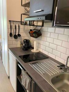 ** Studio cosy La Rochelle quartier des Minimes **