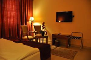La Rosa Hotel By Brother International